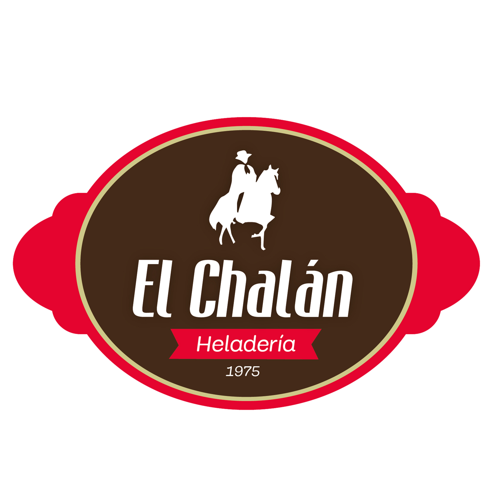 Logo El Chalan